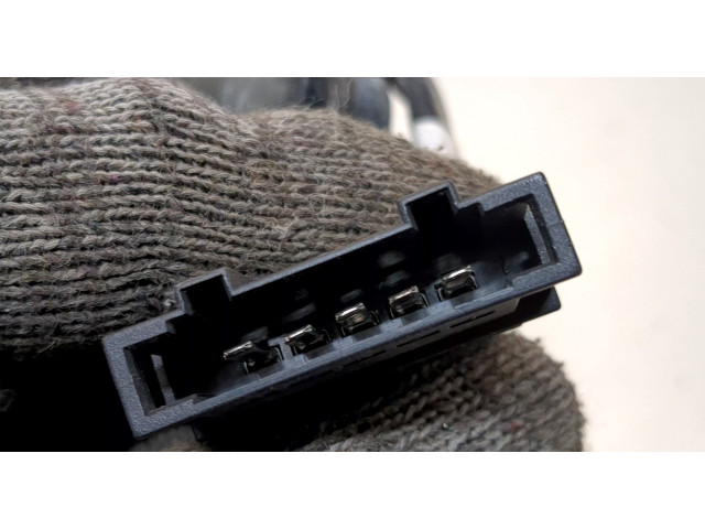 Зеркало боковое Skoda Octavia Tour 1996-2011 правое