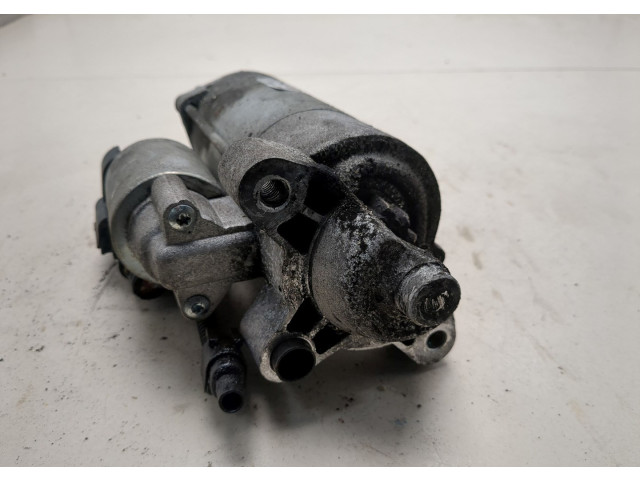 Стартер  Ford S-Max 2006-2010   1376305, 6G9N11000FA   