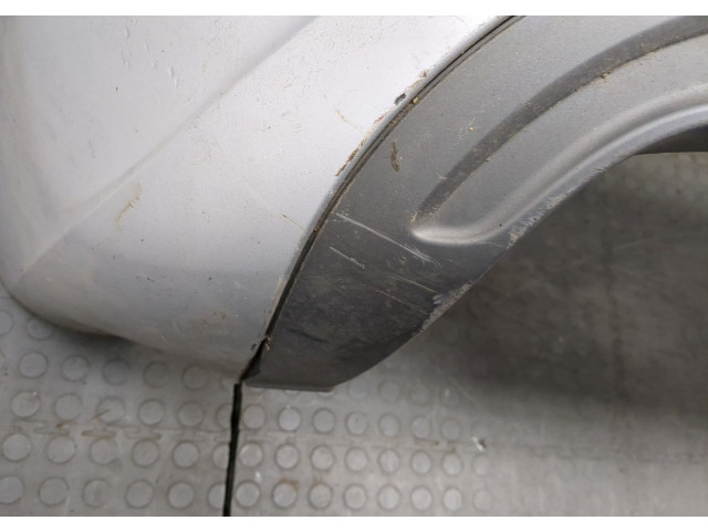 Бампер  Audi A5 (8T) 2007-2016 задний   8T8807303C, 8T8807521B