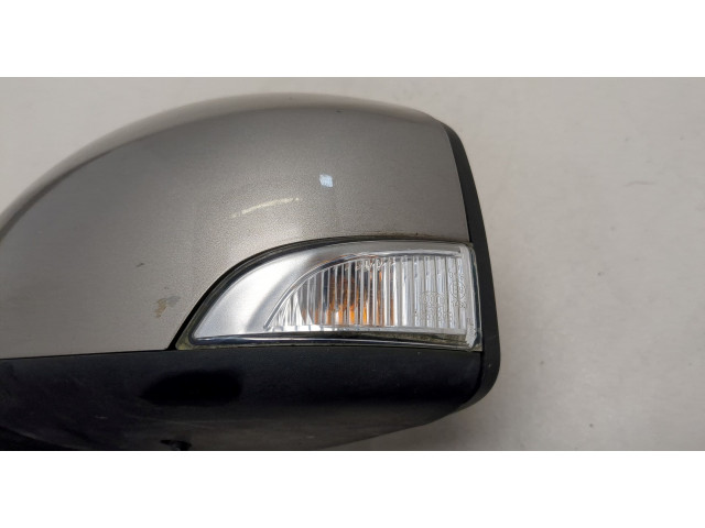 Зеркало боковое  Renault Scenic 2009-2012  левое           