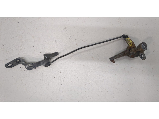 Замок капота  Ford Escape 2012-2015     