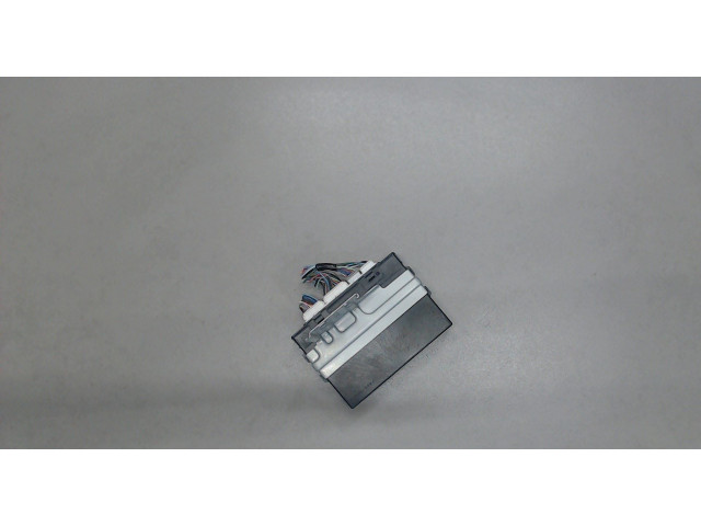 Блок управления светом Mazda 3 (BL) 2009-2013 BBM2675DZG