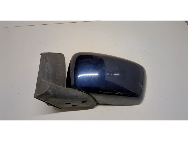 Зеркало боковое Honda Odyssey 2004-2008 левое 76250SHJA42ZA