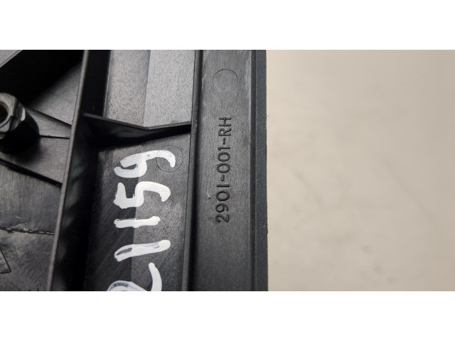 Зеркало боковое  Ford Fusion 2002-2012  правое           1568935, 6N1117682BG