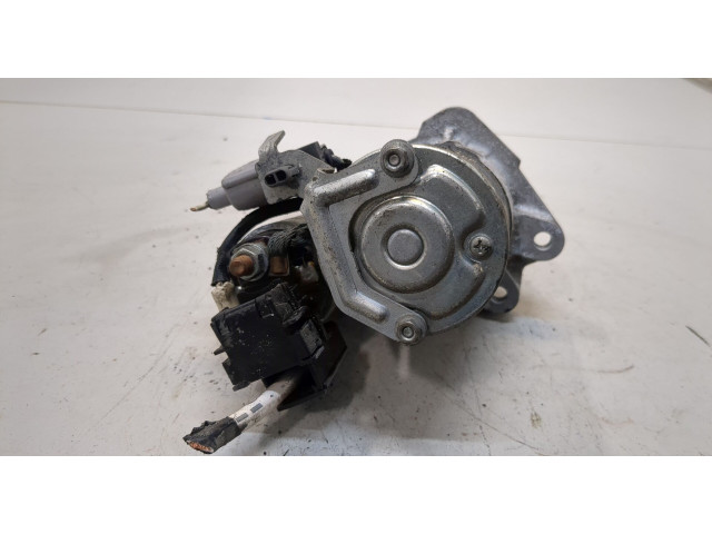 Стартер  Mazda 3 (BL) 2009-2013 1.6     