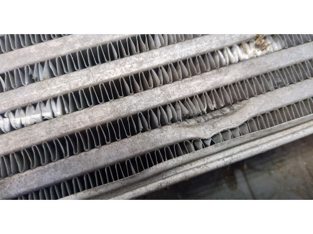 Интеркулер  Volkswagen Tiguan 2007-2011       