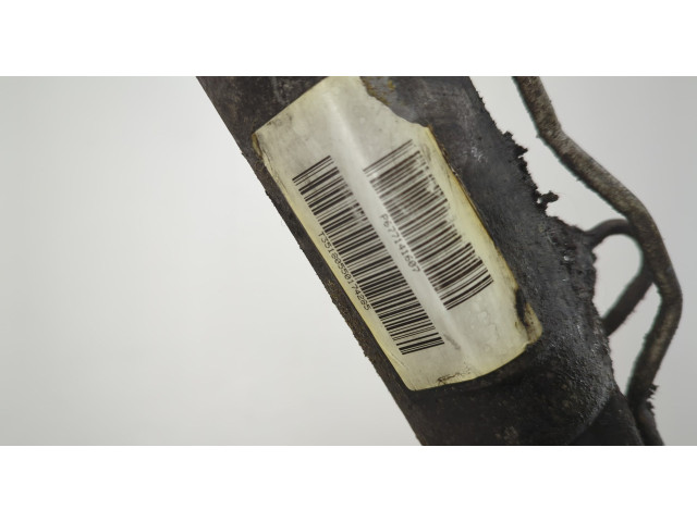 Рейка рулевая с г/у BMW X5 E70 2006-2013