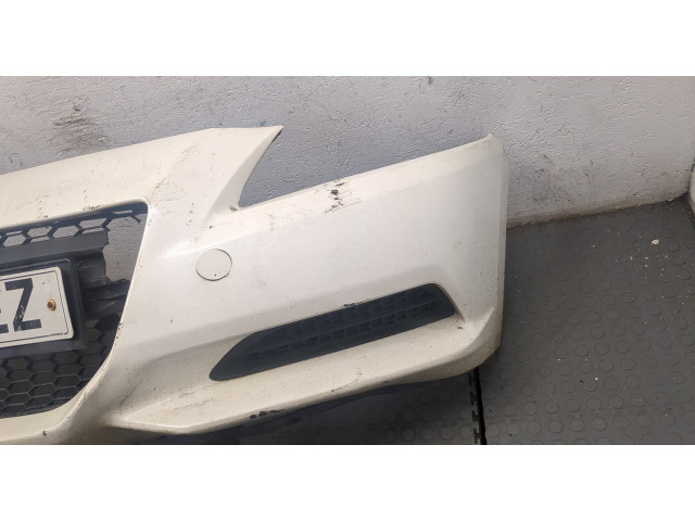 Бампер  Honda CR-Z передний   