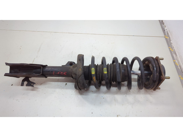 Стойка амортизатора Mazda MPV 1999-2006