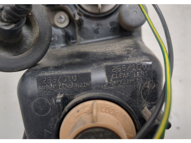 Задний фонарь 33501SMGE03 Honda Civic 2006-2012