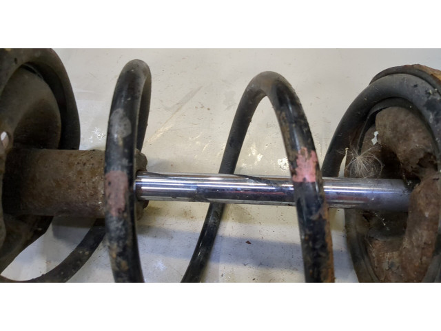 Стойка амортизатора Mitsubishi Lancer 10 2007-2015