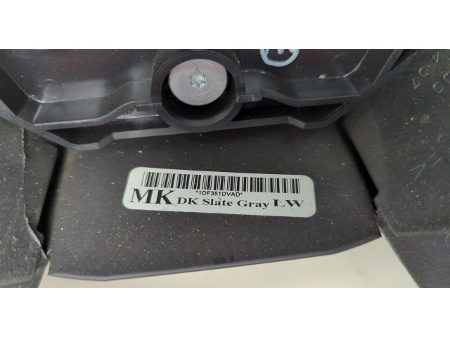 Руль Jeep Patriot 2007-2016 1FS561DVAB