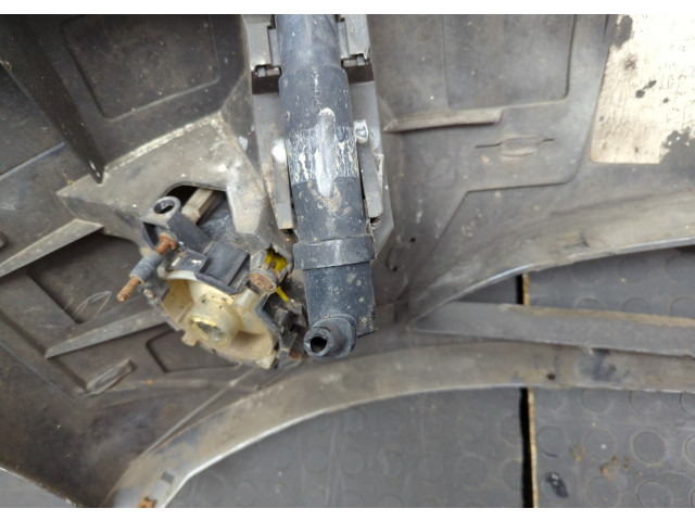 Бампер BMW Z4 E85 2002-2009 передний