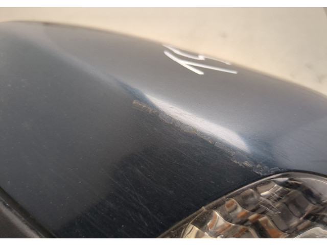 Зеркало боковое  Volvo XC90 2002-2014  левое           