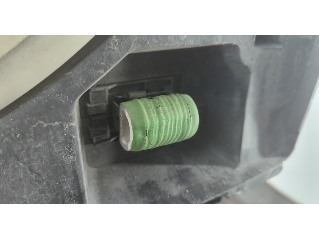 Вентилятор радиатора Cadillac CTS 2007-2014