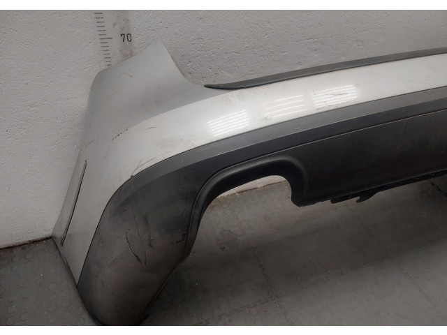 Бампер Volkswagen Passat 6 2005-2010 задний 3C9807417