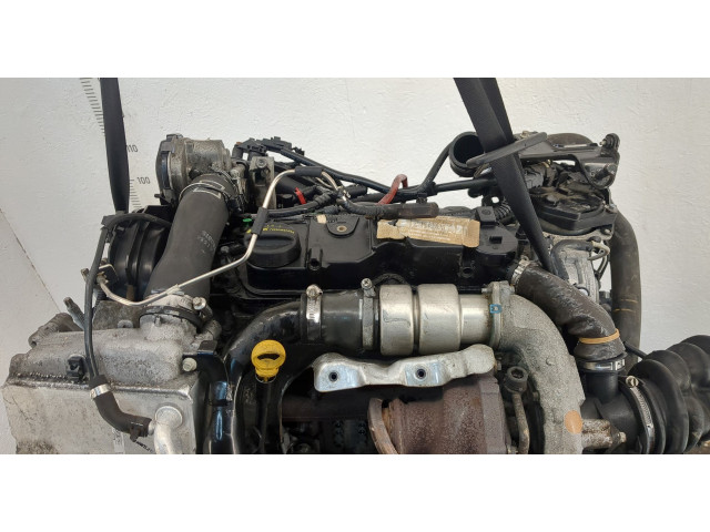 Генератор Ford Focus 3 2011-2015