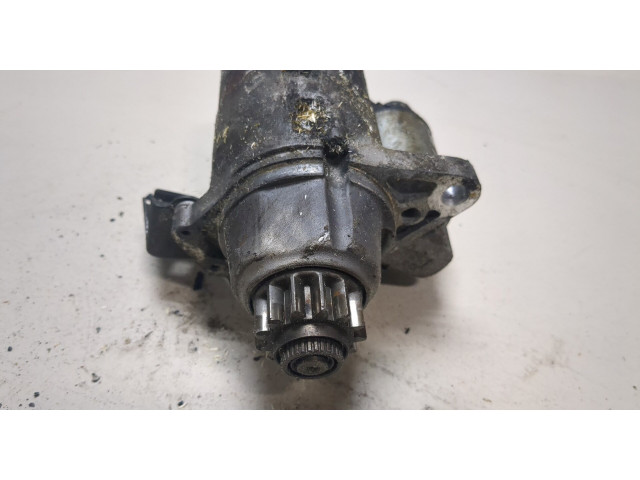 Стартер  Nissan X-Trail (T30) 2001-2006      