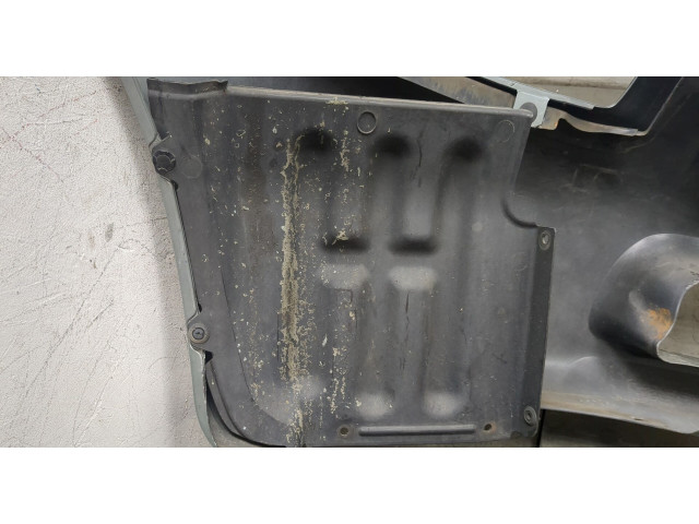 Бампер Mitsubishi Eclipse 2005-2011 передний