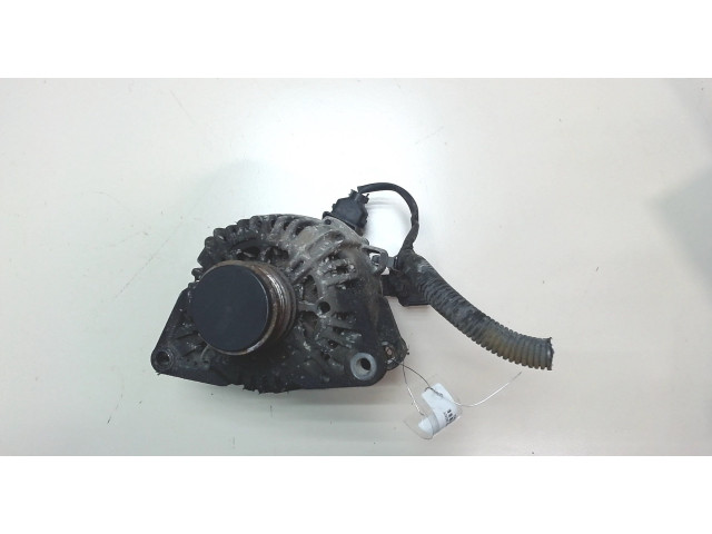 Генератор Hyundai Matrix 373002A110 1.5 дизель