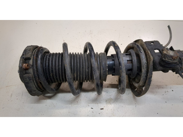 Стойка амортизатора  Volkswagen Polo 2005-2009      