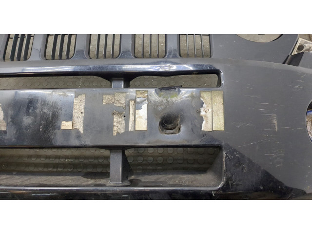 Бампер  Jeep Patriot 2007-2010 передний   