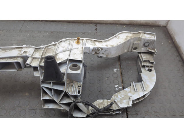 Замок капота  Ford Escape 2015-2019     