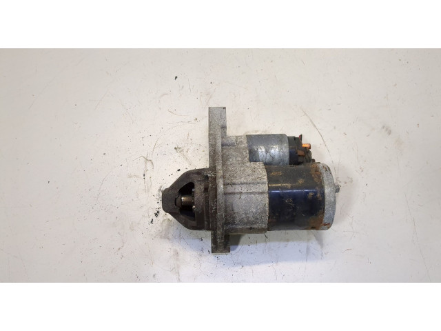 Стартер Nissan Qashqai 2006-2013 1.6