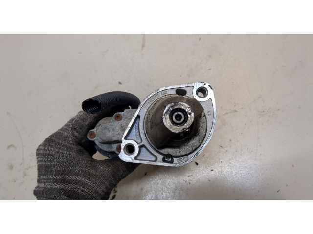 Стартер Mercedes E W210 1995-2002 2.8