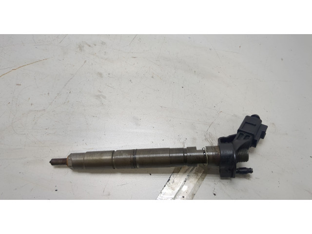 Форсунка топливная Audi A6 (C6) 2004-2011 059130277BD, 0445115052