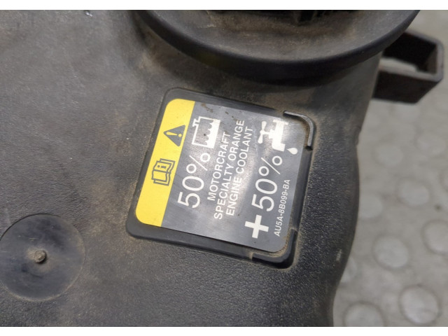 Бачок расширительный  Ford Explorer 2010-2015    