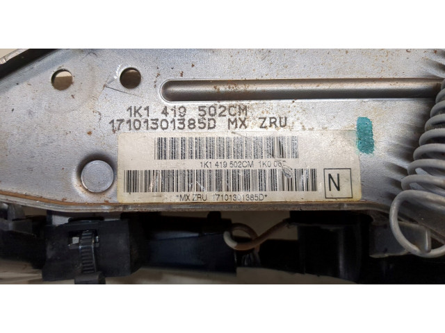  рейка  Колонка рулевая  Volkswagen Jetta 6 2014-2018      