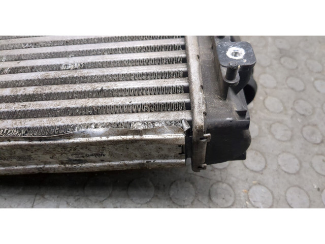 Интеркулер  Citroen C4 Picasso 2013-2016       