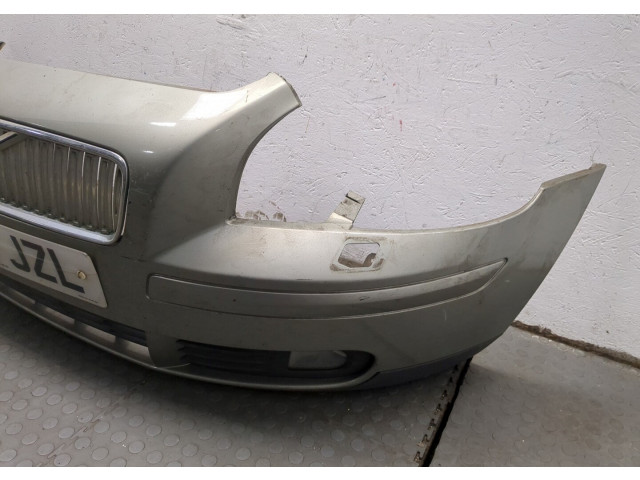 Бампер  Volvo V50 2004-2007 передний    