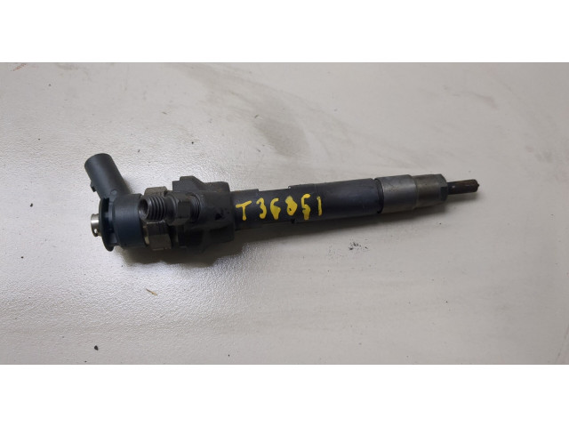 Форсунка топливная Mini Cooper (R56/R57) 2006-2013 0445110401