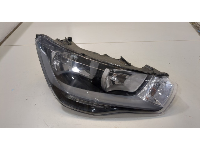 Фара передняя  Audi A1 (8X) 2010-2014 правая 