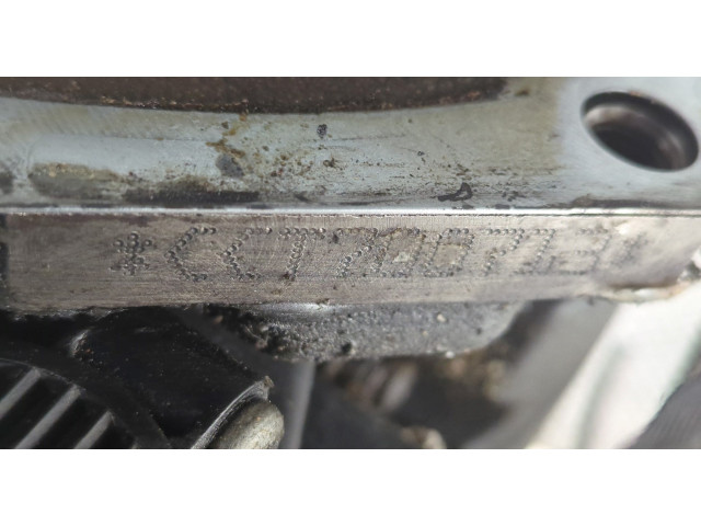  Турбина  Audi Q3 2011-2018             06J145722B