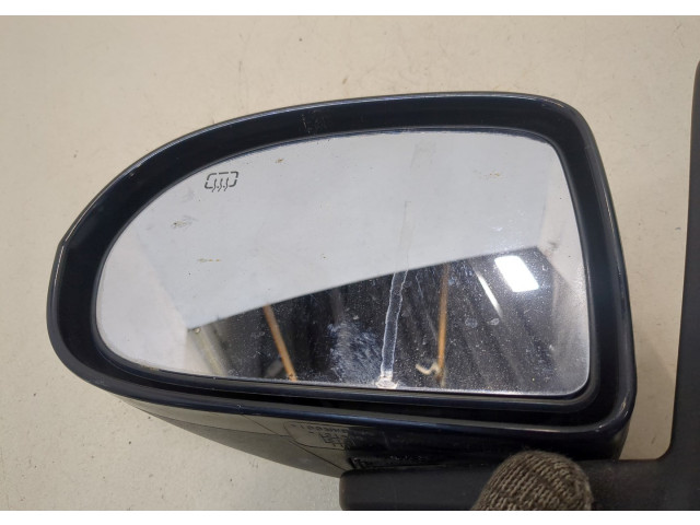 Зеркало боковое  Jeep Compass 2006-2011  левое           