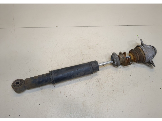 Стойка амортизатора  Volkswagen Touran 2003-2006 1T0513029R, JZW513025N, JZW598025N    1.6  бензин