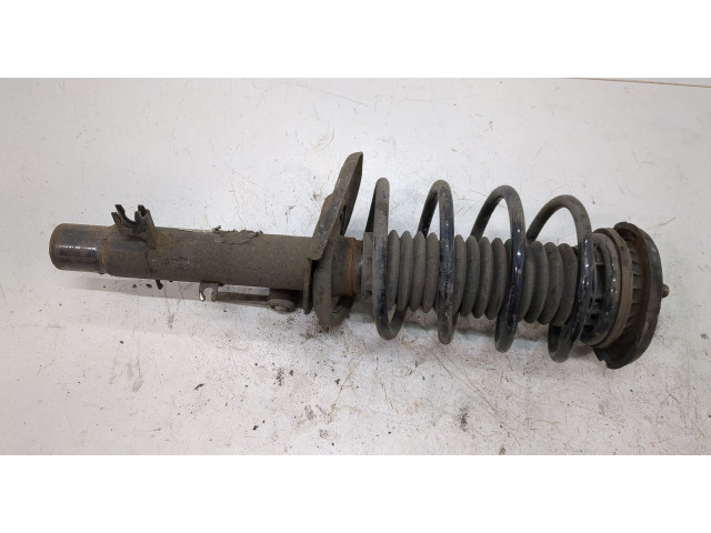 Стойка амортизатора  Citroen C4 Cactus 9810705080     