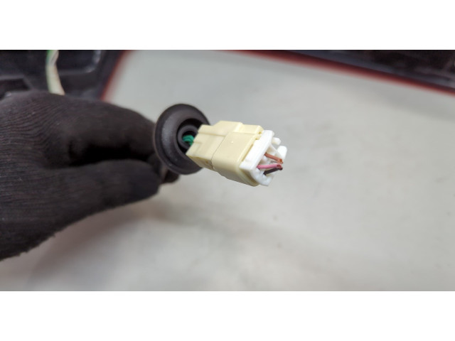 Задний фонарь