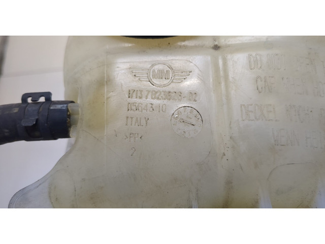 Бачок расширительный  Mini Countryman (R60) 2010-2016    