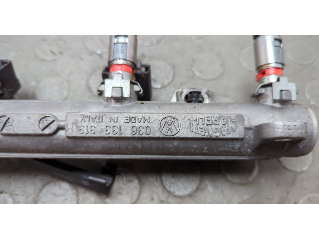 Форсунка топливная Volkswagen Golf 4 1997-2005