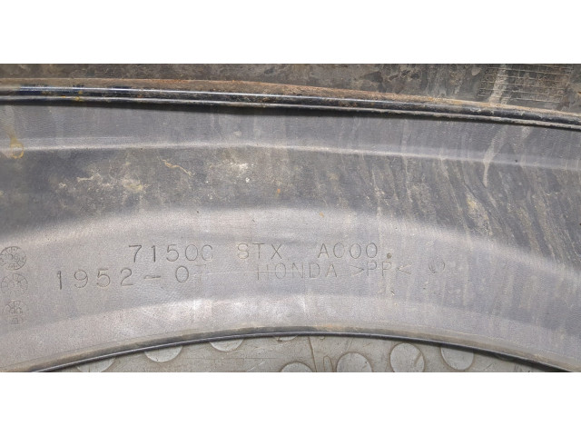 Бампер  Acura MDX 2006-2013 задний   04715STXA91ZZ, 71502STXA00ZB