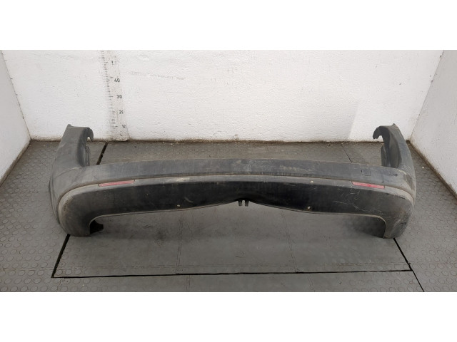 Бампер  Fiat Doblo 2009-2022 задний   