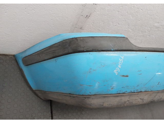 Бампер  Skoda Octavia Tour 1996-2011 задний   1U6807421A