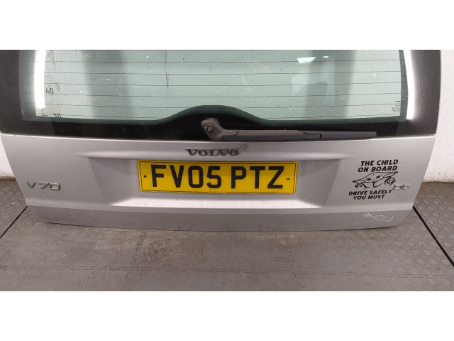 Замок багажника  Volvo V70 2001-2008       