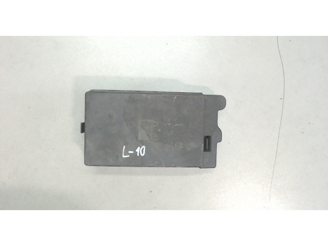 Крышка блока предохранителей GMC Envoy 2001-2009 15196430 4.2