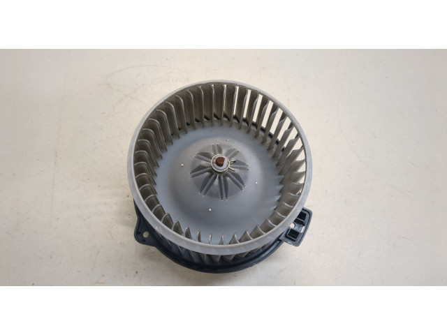 Моторчик печки Mitsubishi Pajero / Montero 2000-2006