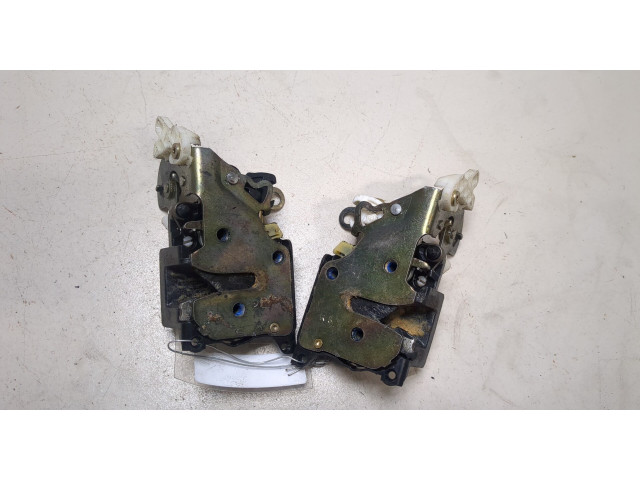 Замок багажника Chevrolet Blazer 1998-2005